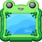 FUNKO TOY STORY 5 LILYPAD POP 1714