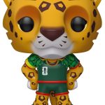 FUNKO FIFA 26 ZAYU POP 83