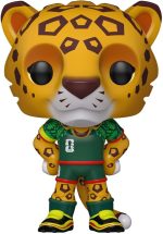 FUNKO FIFA 26 ZAYU POP 83