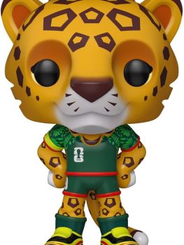 FUNKO FIFA 26 ZAYU POP 83