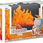 POP ELEMENTS FIRE