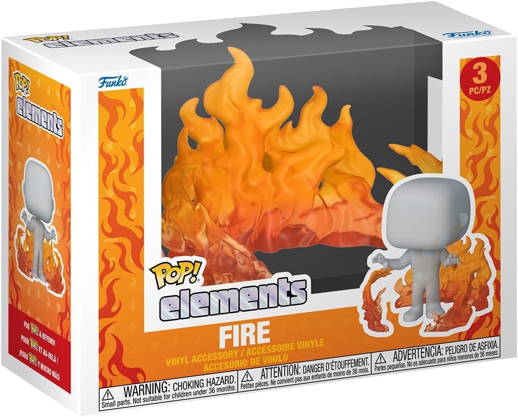 61sbkPH1XFL._AC_SL1300_ POP ELEMENTS FIRE - Image 1