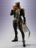 SH FIGUARTS JOTARO KUJO SHF - Image 7