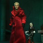 NECA SAW ULTIMATE JIGSAW