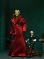 NECA SAW ULTIMATE JIGSAW