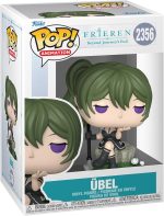 FUNKO FRIEREN UBEL POP 2356 - Image 2