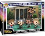 BACK TO THE FUTURE II HOVERBOARD CHASE 11 POP - Image 2