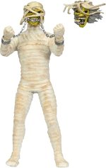NECA IRON MADEN WORLD SLAVERY TOUR 84-85 - Image 3
