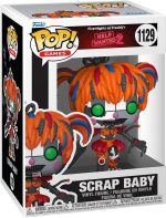 SCRAP BABY 1129 HELP WANTED POP - Image 2