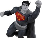 SUPER MAN THE DARK KNIGHT RETURNS MC FARLANE - Imagen 4