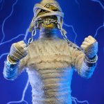 NECA IRON MADEN WORLD SLAVERY TOUR 84-85