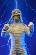 NECA IRON MADEN WORLD SLAVERY TOUR 84-85