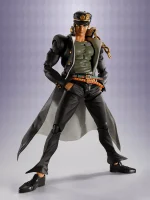 SH FIGUARTS JOTARO KUJO SHF - Image 6