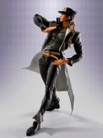 SH FIGUARTS JOTARO KUJO SHF - Image 8