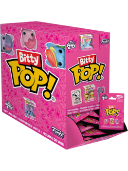 BITTY POP MY LITTLE PONY