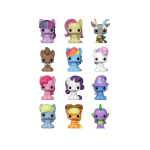 BITTY POP MY LITTLE PONY - Image 2