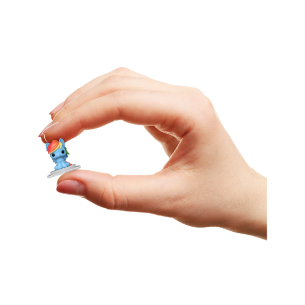 BITTY POP MY LITTLE PONY - Image 3