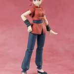 SH FIGUARTS RANMA GIRL