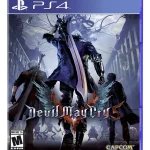 DEVIL MAY CRAY 5 PS4