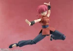 SH FIGUARTS RANMA GIRL - Image 5
