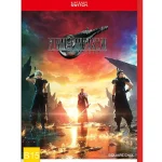 FINAL FANTASY VII REBIRTH SWITCH 2