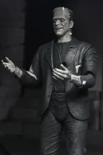 NECA THE BRIDE OF FRANKENSTEIN THE MONSTER AND HIS MATE - Image 4