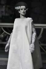 NECA THE BRIDE OF FRANKENSTEIN THE MONSTER AND HIS MATE - Image 5