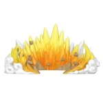 POP ELEMENTS POWER UP POP - Image 2