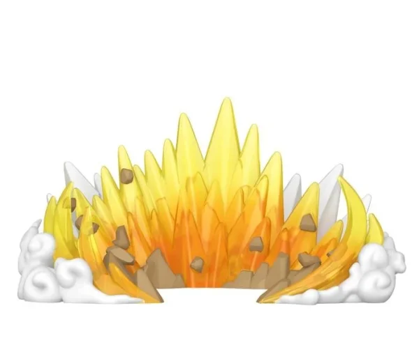 POP ELEMENTS POWER UP POP - Image 2