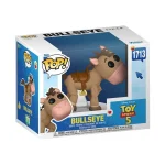 FUNKO TOY STORY 5 BULLSEYE POP 1713 - Image 2