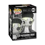 BRIDE PATCHWORK 2013 UNIVERSAL MONSTERS POP - Image 2