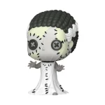 BRIDE PATCHWORK 2013 UNIVERSAL MONSTERS POP