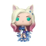 K/DA AHRI 1220 KDA POP
