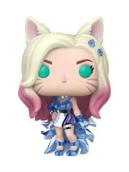 K/DA AHRI 1220 KDA POP