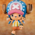FIGUARTS ZERO COTTON CANDY LOVER CHOPPER REISSUE