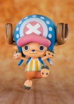 FIGUARTS ZERO COTTON CANDY LOVER CHOPPER REISSUE