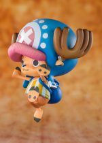 FIGUARTS ZERO COTTON CANDY LOVER CHOPPER REISSUE - Image 4