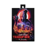 NECA TERRIFIER 2 ART THE CLOWN - Image 4