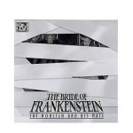 NECA THE BRIDE OF FRANKENSTEIN THE MONSTER AND HIS MATE - Image 7
