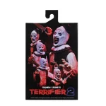 NECA TERRIFIER 2 ART THE CLOWN - Image 2
