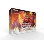 TCG YU GI OH SHONEN JUMP BLAZING DOMINION