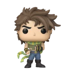 FUNKO JOJOS BIZARRE ADVENTURE JOSEPH JOESTAR POP 2266
