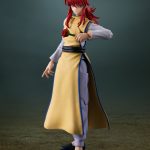 SH FIGUARTS KURAMA