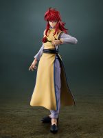 SH FIGUARTS KURAMA
