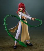 SH FIGUARTS KURAMA - Image 2