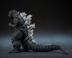 SH MONSTERARTS GODZILLA 1954 -MOVIE GRAPHIC PLUS - Image 4