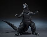 SH MONSTERARTS GODZILLA 1954 -MOVIE GRAPHIC PLUS - Image 2
