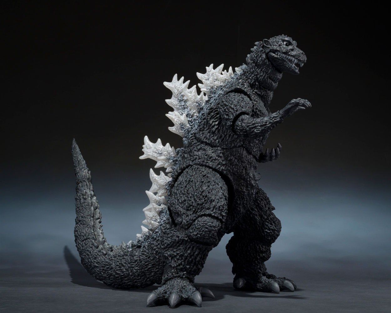 SHM-Godzilla1954-MGP-06 SH MONSTERARTS GODZILLA 1954 -MOVIE GRAPHIC PLUS - Image 1