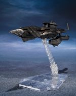 SH MONSTERARTS GODZILLA 2004 HEAT RAY VER. VS NEW GOTENGO - Image 3