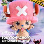 PREVENTA - TONYTONY CHOPPER - DRUM ISLAND